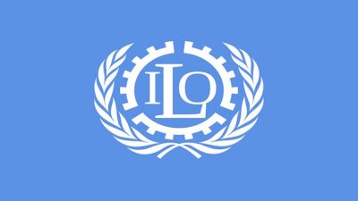 Türkiye Tarafından Kabul Edilen Olduğu ILO Sözleşmeleri Kitabı